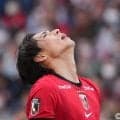 ｢エグすぎる｣｢キャノン砲！｣連勝浦和のヒーロー・小森飛絢、古巣相手の“恩返し左足弾”がヤバすぎる｢上田綺世みたいなパンチ力｣