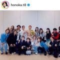 武尊の引退試合に豪華メンツ！人気女優の３きょうだいから美女アスリートまで「人望厚すぎ」土屋炎伽さんが公開
