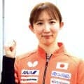 早田ひな、ドライヤーの時間も惜しみ映像研究…体得した「スーパー攻撃型」で日本女子５５年ぶり頂点へ快勝発進