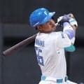 日本ハム万波中正、２年連続パ最速10号到達ならチームでは81年ソレイタ以来２人目／見どころ