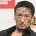 「誰かと思った」ＢＤ話題の瓜田純士が激変「消えました」顔刺青なし画像投稿に衝撃走る「違和感あるなぁ」「肌綺麗すぎて韓国のモデルかと」