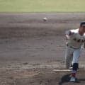 土浦日大の大型右腕の注目度が急上昇！未完成ながらもフォーム改造で最速148キロまでスピードアップ【茨城】