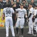 【藤田平氏の眼】ベンチワークの差が出た　阪神は普通に試合をした一方的な試合　投手交代をしなかった巨人
