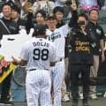 阪神・藤川監督　巨人から１６安打も「案外、怖いゲームになりましたね」　ドリス１００セーブ「力があれば何歳からでも高められる」