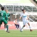 【Ｊ２札幌】１７歳ＤＦ徳差（とくさし）優利がＪ公式戦デビュー「まだ通過点…プロ契約を勝ち取れるように」