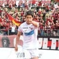 【Ｊ２札幌】今季最多３得点で７年ぶり４連勝　ＦＷ大森真吾が３戦連発＆２得点「自分の仕事ができた」先発総入れ替え７試合ぶり完封