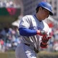 岡本和真が周囲の度肝を抜く138メートルの２階席弾　２試合連続の８号、２日で３本目