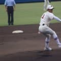 拓大紅陵vs八千代松陰の関東大会出場校決定戦のスタメン！拓大紅陵は千葉県選抜経験の二刀流が先発