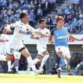 【Ｊ２磐田】就任３戦目で初黒星の三浦文丈監督「サポーターに申し訳ない」　５年ぶりリーグ戦６連勝ならず　