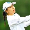 米ツアー初優勝へ「一番いいプレーをしたら」勝みなみは4打差3位で最終日へ 首位は世界1位ネリー・コルダ