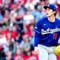 佐々木朗希、6回3失点で2勝目お預け　3回に痛恨3失点…4回以降は無安打投球、QS達成も援護なし