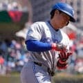 岡本和真の“覚醒”呼んだ「12.7-5」　米記者が指摘…アーチ量産の裏に打席でのわずかな変化