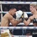 【ボクシング】井上尚弥「皆んなの応援が力に」とインスタで感謝　中谷潤人との決戦勝利に