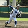 新田　高知商振り切りV　春季四国高校野球