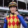 【チャーチルダウンズＳ】米国Ｇ１圧勝のテーオーエルビス　坂井瑠星騎手「あとはジョッキー次第と言われていて…」追い切り騎乗の田口貫太騎手からプレッシャー！？