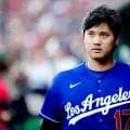 ド軍4連敗…大谷翔平に“厳しい目”「助けとなってない」　LA記者のボヤキ止まらず