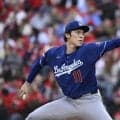 佐々木朗希、今季初のQS達成も６回３失点で今季３敗目　チームは今季ワースト４連敗