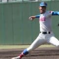 花咲徳栄が145キロ右腕の好投で準決勝進出！名将が意識する2つのテーマとは【埼玉】