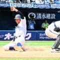 決勝は横浜-横浜創学館　両校が関東大会へ　高校野球春季大会