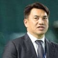 元ロッテ監督の井口資仁氏、佐々木朗希の今後の活躍のカギを解説「もう少し楽な投球ができる」