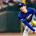 佐々木朗希に”課題と収穫”　ロバーツ監督が指摘…3敗目も評価「大きく成長している」