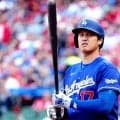 大谷翔平にまた“悪癖”　ロバーツ監督が指摘「少し追いかけている」…伝播する負の流れ