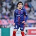 ｢俵積田、カロリー高そう｣FC東京のスタグル『名前チュロス』に計36画の三文字選手が登場！ 計6画のヒアンに対して｢同じ商品とは思えないボリューム感｣と話題