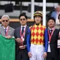 【チャーチルダウンズS】高柳大輔師「これは勝てるなと思った」テーオーエルビスが海外G1初制覇
