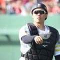 ソフトバンク・海野隆司が正捕手として順調に成長中！12年前の中国大会で見せた「衝撃の二塁送球」【主筆・河嶋宗一コラム『グラカンvol.118』】