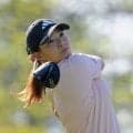 渋野日向子が43位浮上「３連続バーディーが取れたのは良かった」米女子ゴルフ第３日