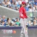 エンゼルスがサヨナラ勝ち！延長戦の末に泥沼７連敗でストップ　２桁借金危機を回避　最後はペラーザが決めた