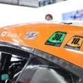 【スーパーＧＴ】サクセスウェイトのステッカーを変更　花王（株）の「ＳＵＣＣＥＳＳ（サクセス）とのコラボ