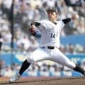 【ロッテ】小島和哉が４日オリックス戦で約１カ月ぶりの１軍マウンド「戦う姿勢をしっかりと」