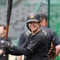 【阪神】打線改造　前日から４選手入れ替わり　１番高寺、２番中野、７番小野寺、８番梅野