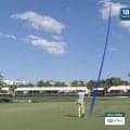 【動画】フロリダの強風もなんのその！「ブルーモンスター」を攻略していく世界最高峰の選手たち【キャデラックチャンピオンシップ3日目】