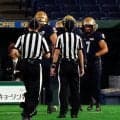 【アメフト】今季創設「Ｘリーグプレミア」オービックが王者パナソニック破る開幕星　初の通年化
