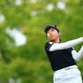 菅沼菜々が同じコースで“連勝” 5打差圧倒でツアー4勝目