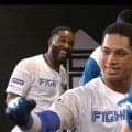 日本ハム・万波が両リーグ最速で10号到達　“確信”の豪快弾に本拠地騒然…5年連続2桁HRも達成