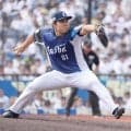 【西武】アクシデント？平良海馬が緊急降板…２失点した１回マウンド終え　今季ここまで負けなし