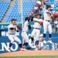 関東大会13校出場・11校の順位が決定！関東第一、文星芸大付、健大高崎、横浜、専大松戸が優勝！千葉では拓大紅陵が出場【26年春高校野球】
