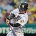 【阪神】中野拓夢が完全復活示すマルチ安打　自打球受けての５試合ぶりスタメン復帰で攻守躍動