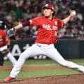 【楽天】20イニングぶりの得点が決勝点で連敗を6で止める　早川隆久は7回無失点で2勝目