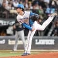 【日本ハム】北山亘基が２年ぶり完封勝利　２カード連続勝ち越し　史上７チーム目通算5000勝