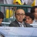 【阪神】佐藤輝明の本塁タッチアウトに岡田顧問「しょうがない」とフォロー、巨人は「ラッキー」