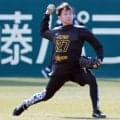 【阪神】育成１位神宮僚介が２軍戦でプロ初登板　１回１失点２K　藤川監督期待のサイドスロー