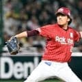 楽天快勝　連敗を６でストップ　先発・早川が７回３安打無失点の好投で２勝目　打線は１０安打７得点