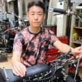 【オート】川口　娘がボートレーサーとしてデビュー　谷島俊行が父の威厳を示す１着