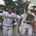 専大松戸が史上初の4連覇！9回裏の劇的サヨナラ勝ちに名将も「チームとして成長した」と称える【千葉】