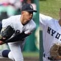 春季東海大会の全出場8校と順位が確定！享栄、大垣日大、知徳、昴学園が1位で出場【26年春高校野球】
