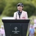 広場恐怖症を抱える菅沼菜々　優勝スピーチ「私が優勝することで1人でも元気に…」思い語る